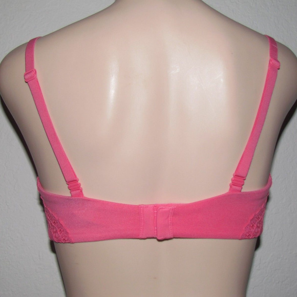 ❗Last one❗34D NWT! Body by Victoria Unlined Demi - Picture 2 of 8